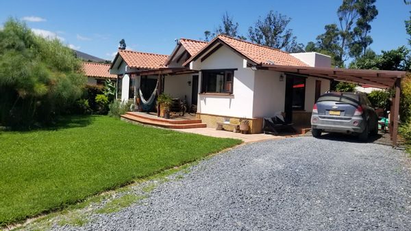 La maison de Mery lucia