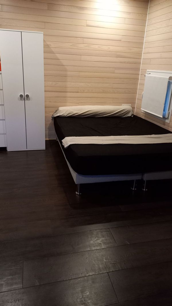 chambre familiale