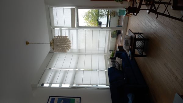 La maison de Lucie