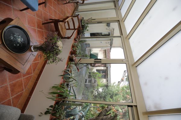 La maison d'Hector et Margaux