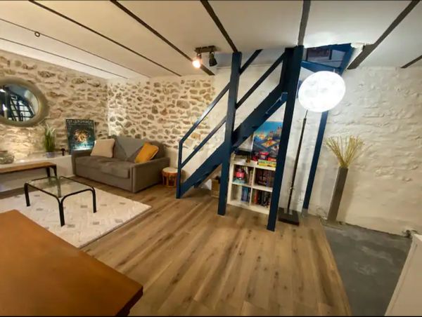 Appartement d alba