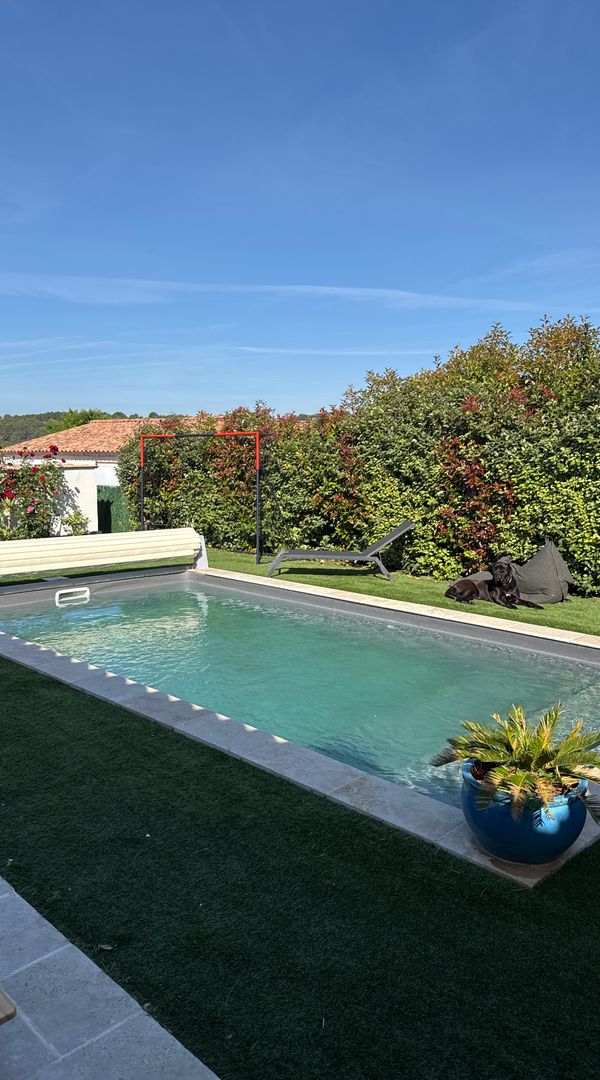 La maison Line