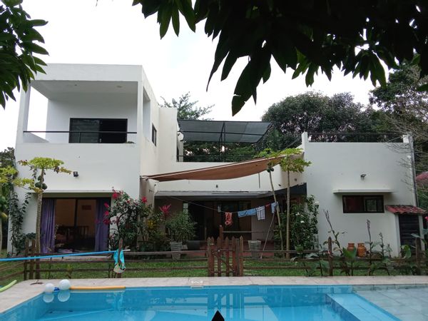 La Casa de la Selva