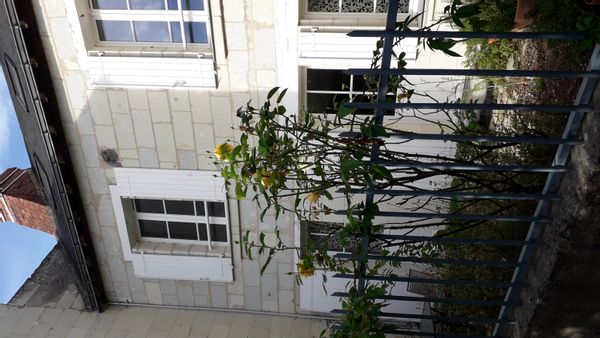 La maison de Emilie