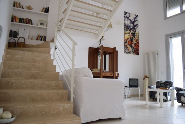 La maison de CESARE