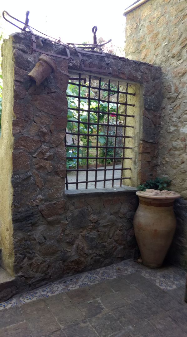 La maison de Maria