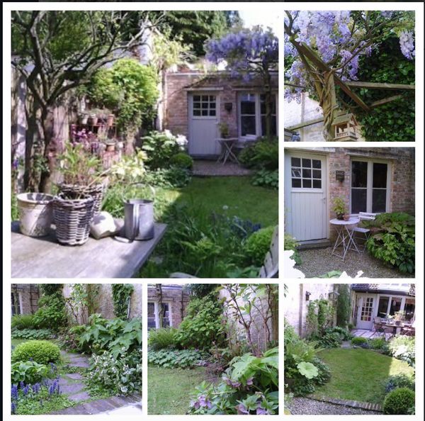 La maison de Ellen