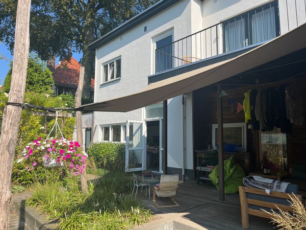 La maison de Marije