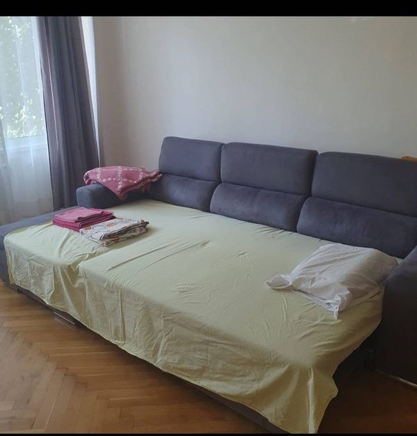 La maison de Julia