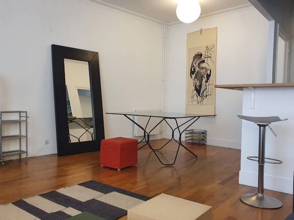 La maison de Natalia