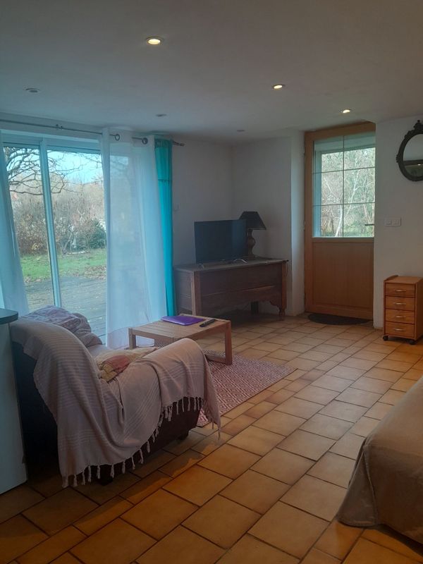 La maison de Virginie