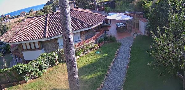 La maison de Adolf
