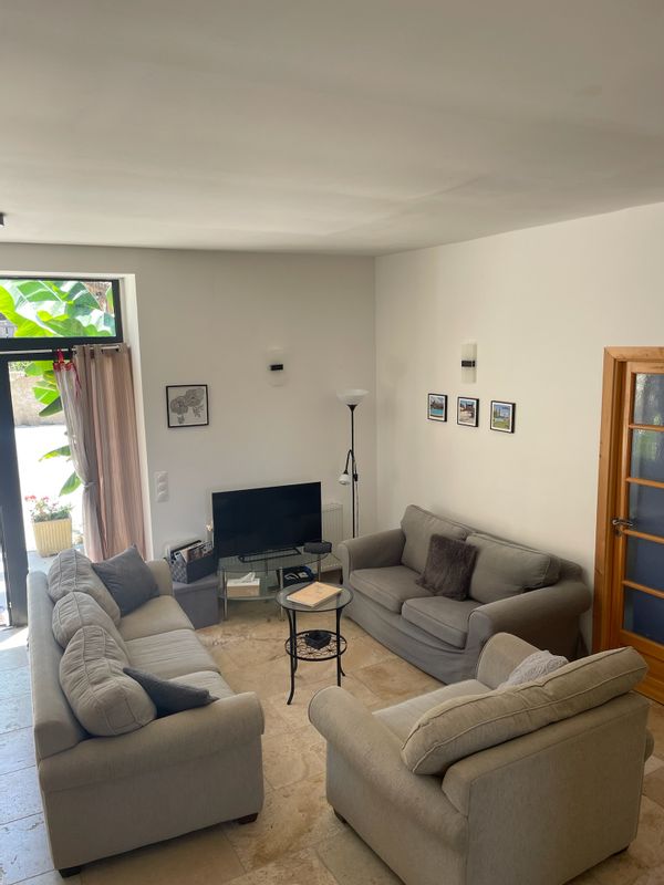 La maison de Fiona
