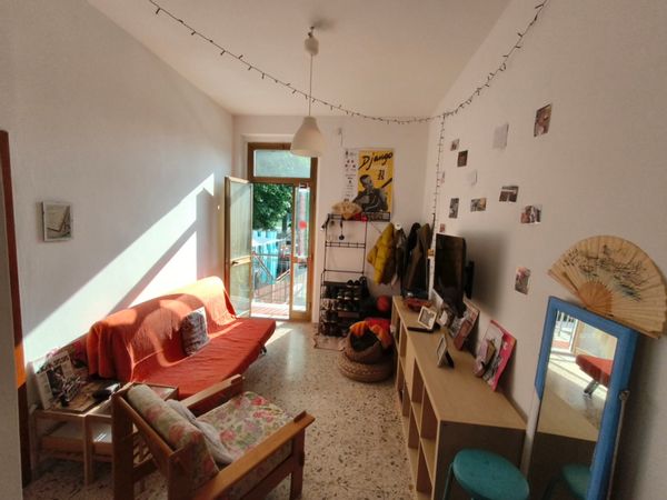 La maison de Francesca e Adriano