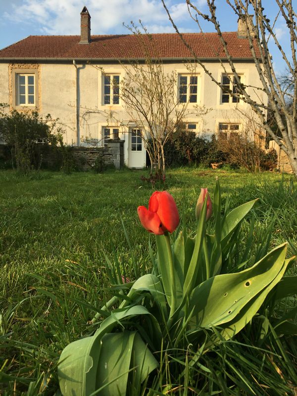 La maison d’Ariane