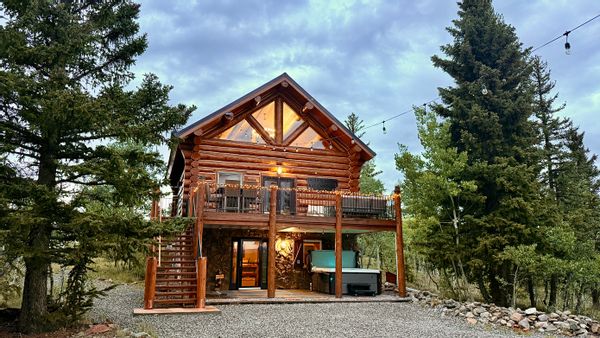 La maison de Brittany & Jacob