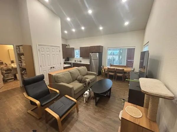 La maison de Jon