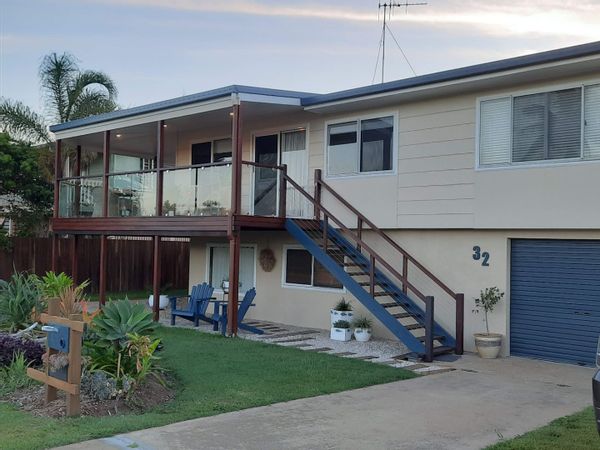 La maison de Debra