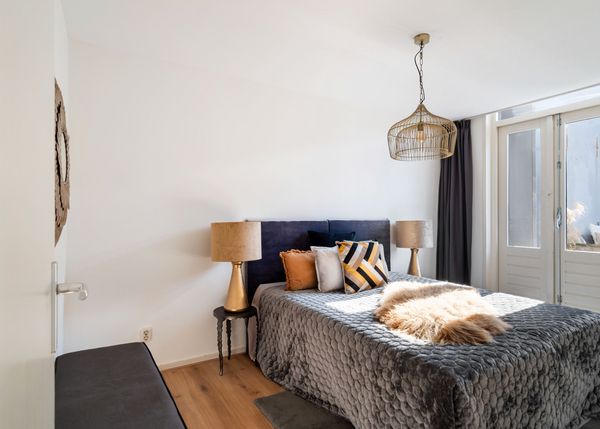 La maison de Andy