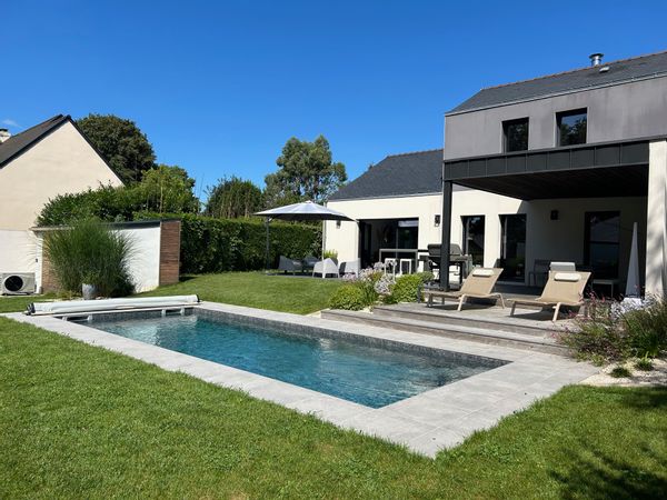 La maison de Lionel