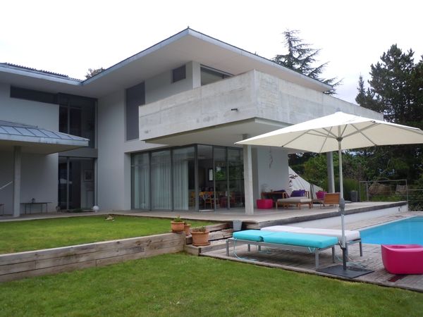 La maison de Sophie