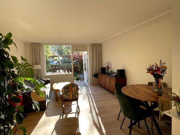 La maison de Daniel
