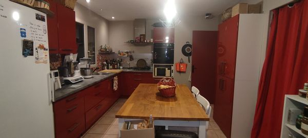La maison de Valérie