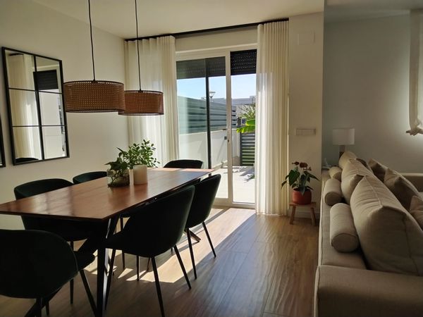 La maison de Elena