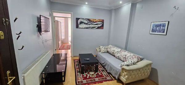 La maison de Bakhkhon