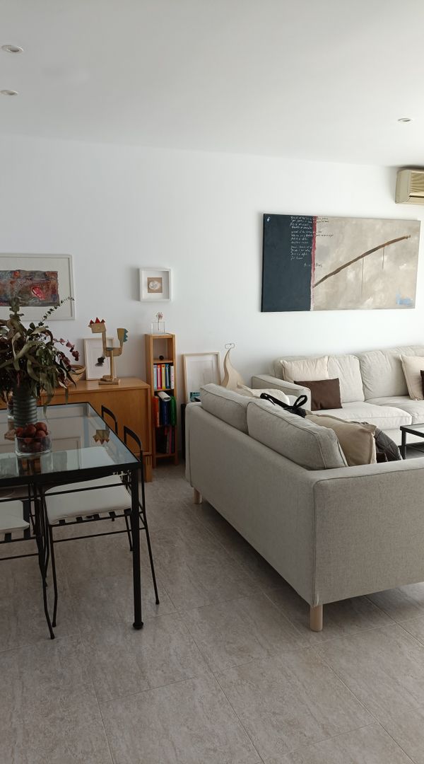 La maison de Nuria