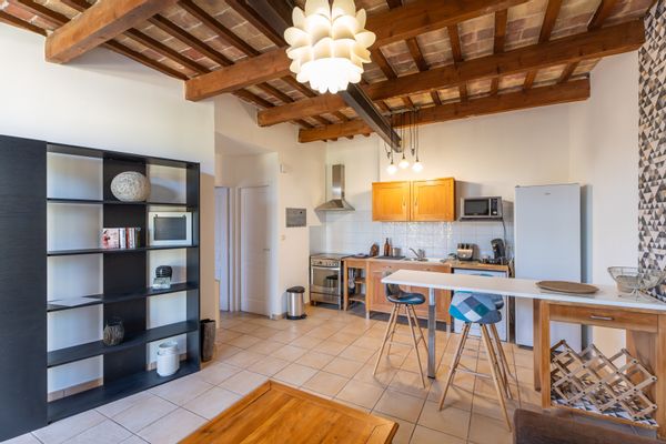 La maison d' Isabelle et David