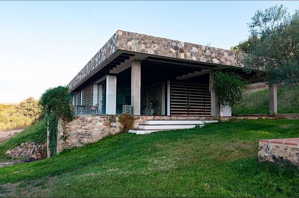 La maison de Susana