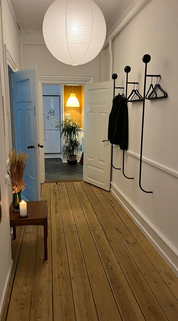 La maison de Nina Marie
