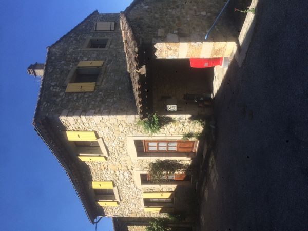 échange uniquement maison en montagne