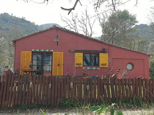 La maison de Nicolas