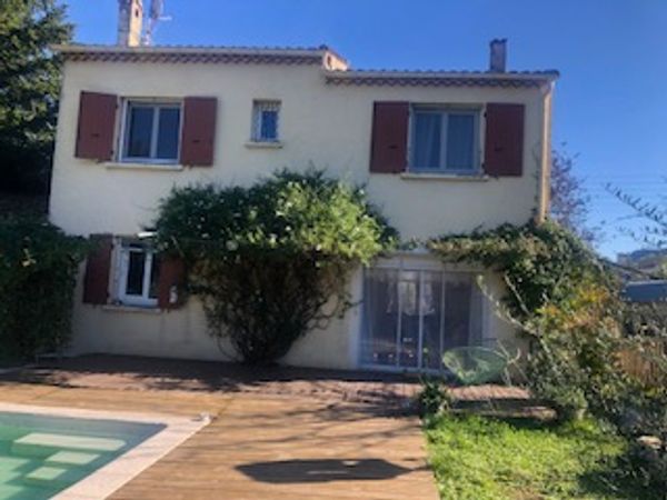 La maison de Stephane