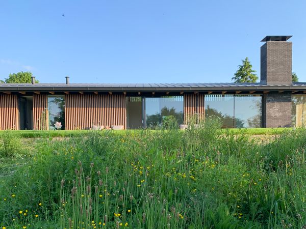 La maison de Lizzie