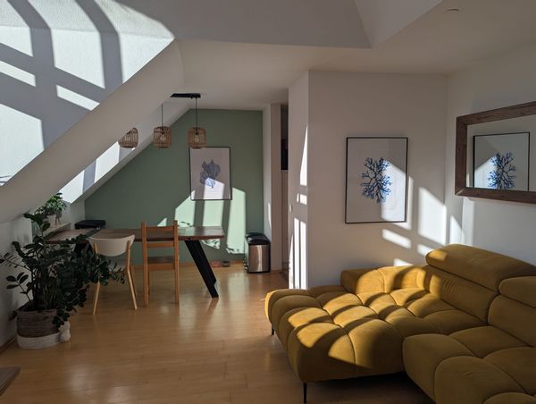 La maison de Gonzalo