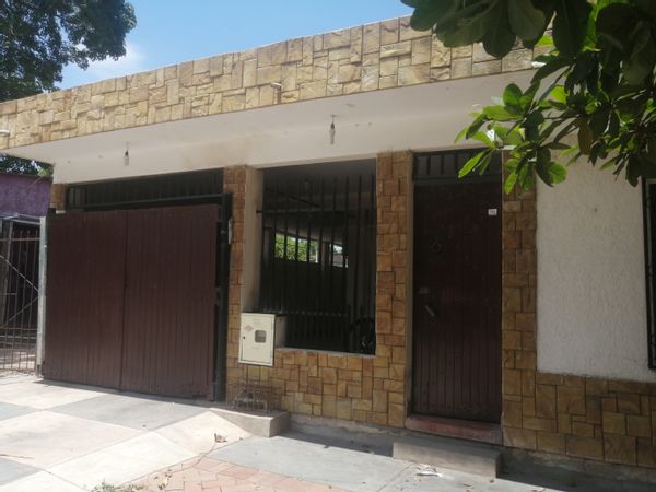 La maison de marisol