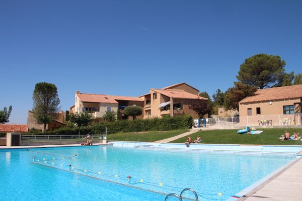 La maison de Cris