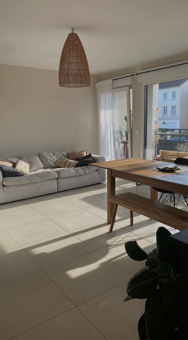 L’appartement dAnaïs