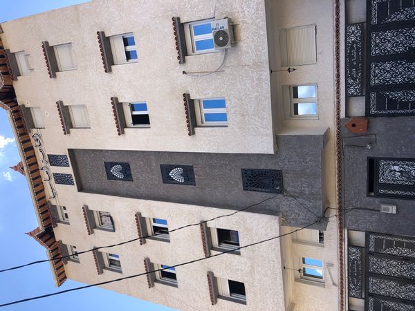 La maison de Yani