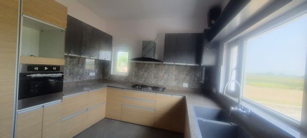 La maison de Oscar