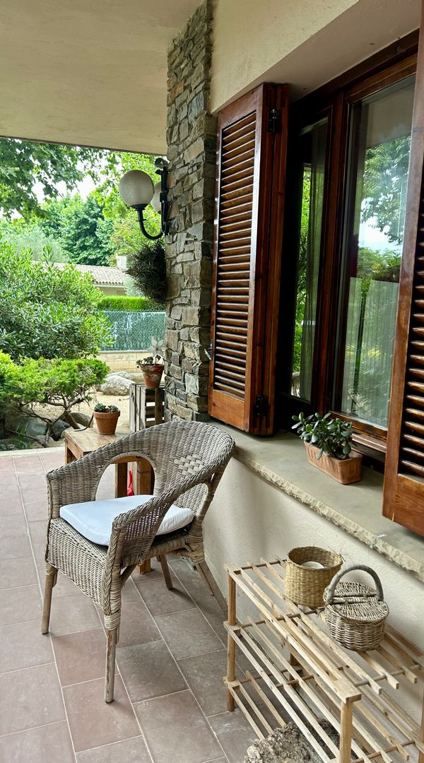 La maison de Nadia