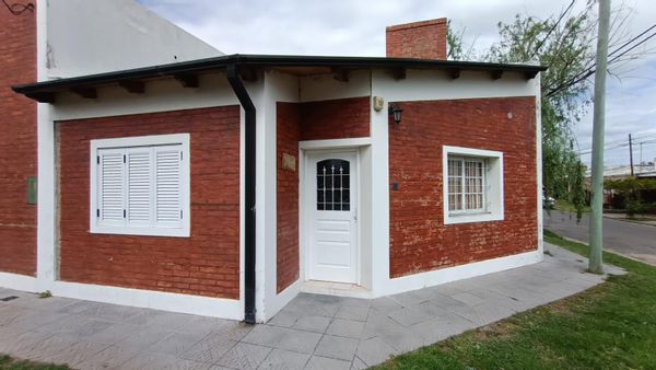 La maison de Franco Agustin
