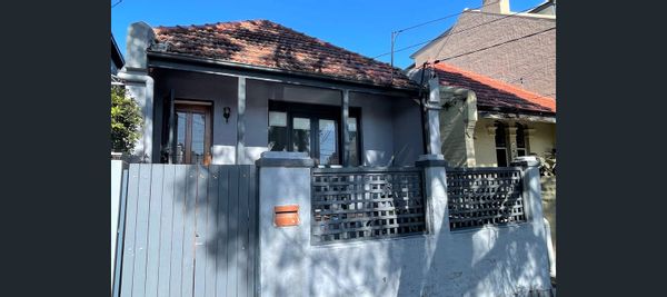 La maison de Dinesh