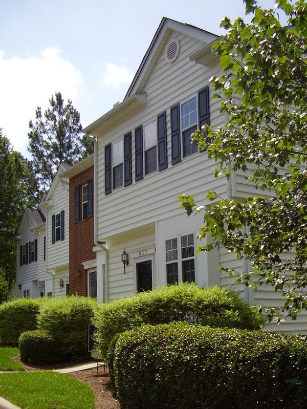 La maison de Rachel