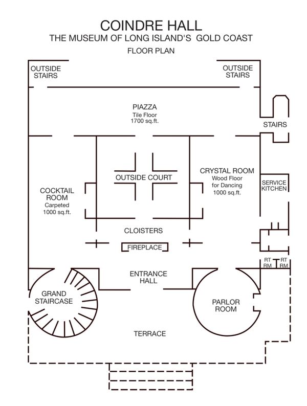 La maison de Eileen