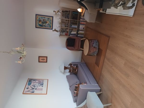 La maison de Nathalie