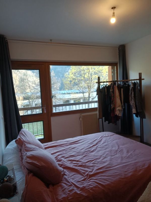 La chambre privée de Laure